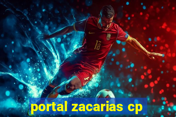 portal zacarias cp